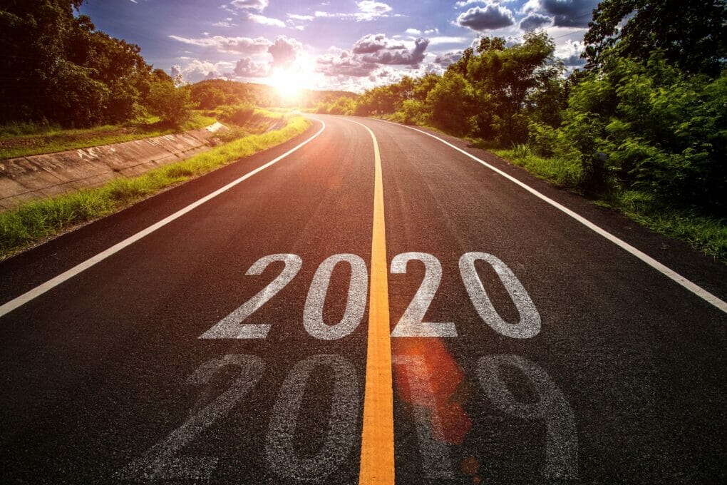 FIVE THINGS TO HAVE, TO RUN AN EFFECTIVE BUSINESS IN 2020