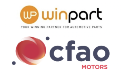 Kwik Delivery partners with Winpart to deliver auto spare parts in less than 2 hours to customers in Nigeria