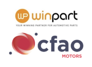 Kwik Delivery partners with Winpart to deliver auto spare parts in less than 2 hours to customers in Nigeria   Kwik