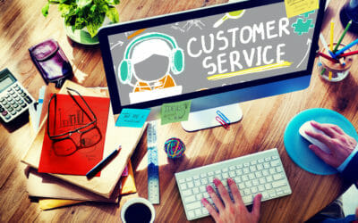 Excellent Customer Service: The Role of Delivery Agencies.