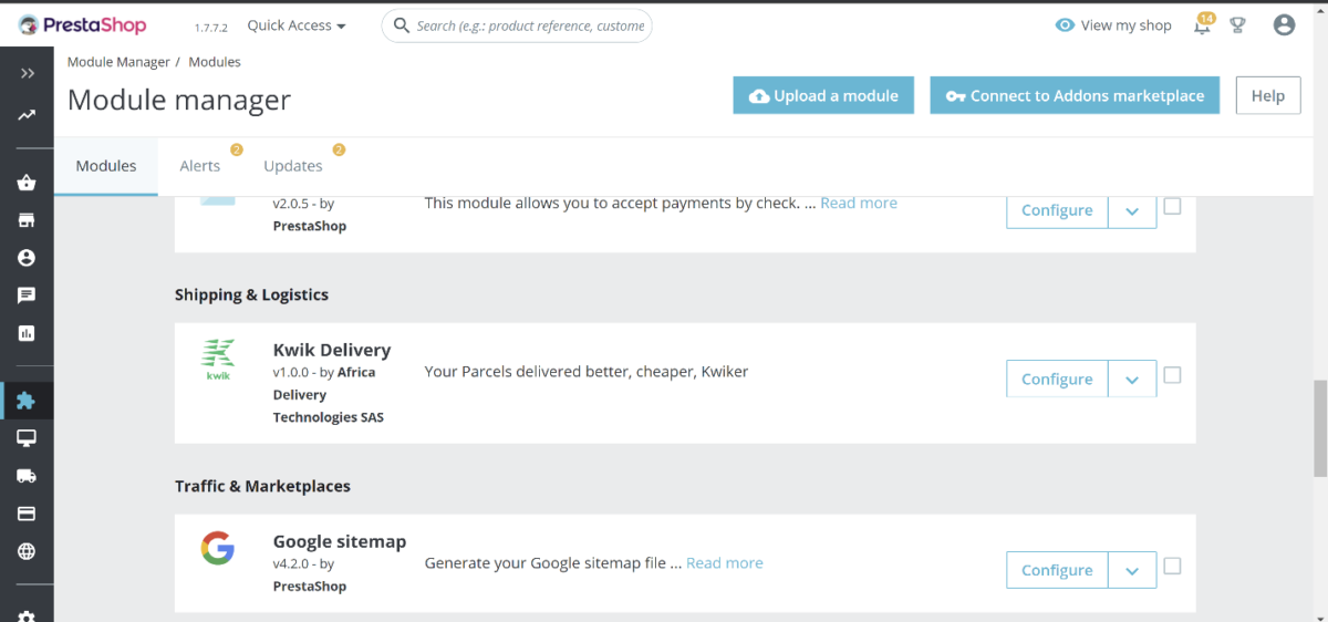 How To Integrate Kwik Delivery Plugins With Your Ecommerce Websites | Kwik