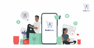 Own An Online Store Without Paying Anything - KwikStore 