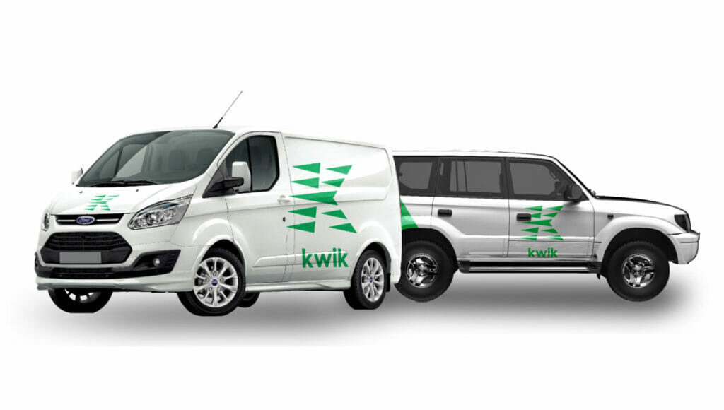 Kwik Car Rental