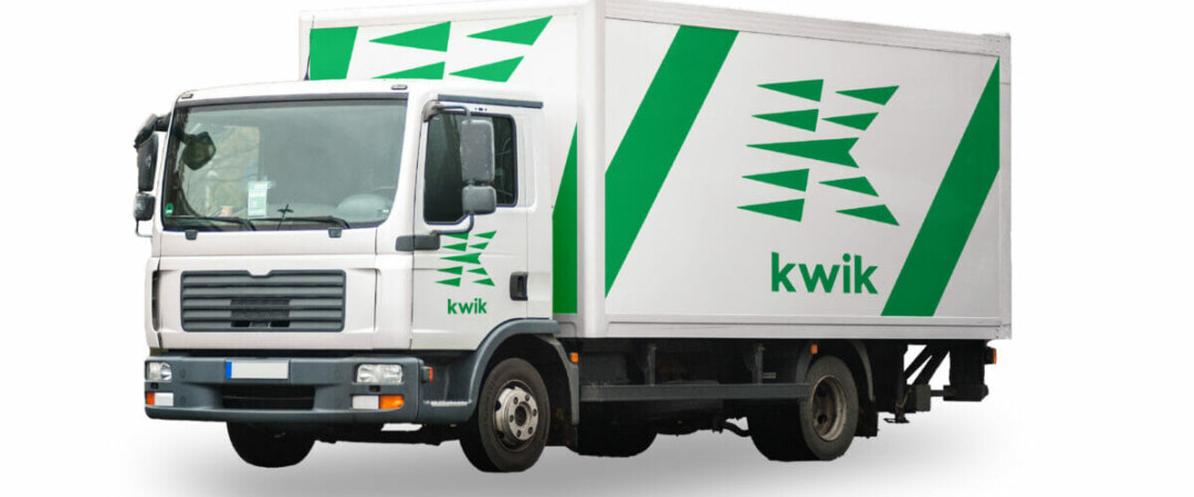 How To Select The Right Vehicle For Your Kwik Delivery Orders   Kwik