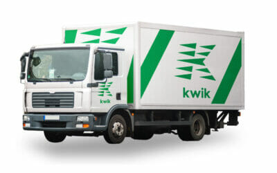 How To Select The Right Vehicle For Your Kwik Delivery Orders