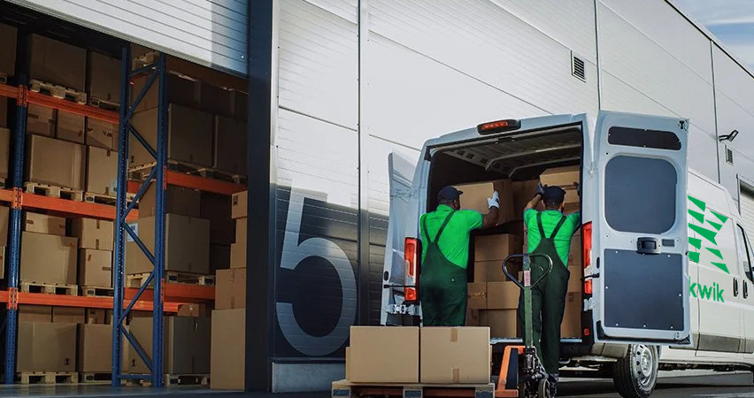 Reasons Why Warehousing Is The Best Way To Store Your Inventory   Kwik
